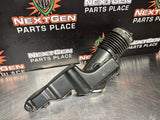 2012 FORD F350 6.7 AIR INTAKE INLET TUBE BC34-9F805-CC OEM #1089