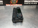 2008 FORD F350 DIGITAL AC HEAT CLIMATE CONTROL 7C3T-18C612-DE #1039