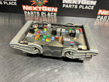 2011 SILVERADO 2500HD DURAMAX LML ENGINE FUSE BOX 25941367 OEM #W445