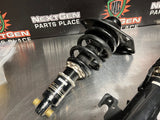 2011 CAMARO SS BC COILOVERS #1013