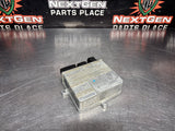 2019 FORD F250 6.7 GLOW PLUG CONTROL MODULE OEM HC3A-12B533-BD #1308