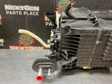 2014 CADILLAC CTS-V HVAC/ AIR CLIMATE CONTROL HEATER EVAPORATOR OEM 25995731 #1233