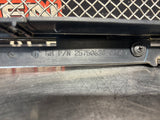 2004 CADILLAC CTS-V COUPE LOWER FRONT GRILLE OEM #1467