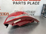 08 - 09 PONTIAC G8 LH RH REAR TAILIGHTS BRAKE LIGHTS OEM #542