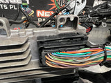 2007 CORVETTE LS2/ AUTO ENGINE WIRING HARNESS 15864361/15832656 W/ECM OEM #1520