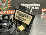1998 C5 CORVETTE HVAC CLIMATE CONTROLLER MANUAL 16257461 OEM #1303