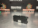 2011 FORD MUSTANG GT CLIMATE CONTROL MODULE BR33-19980-BB OEM #1024