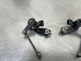 2017 CAMARO SS REAR RIDE HEIGHT SENSORS 23405177 2345178 OEM #668