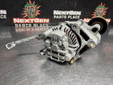 08-09 PONTIAC G8 GT ALTERNATOR W/ BRACKET REMAN AC DELCO 19382190 OEM #1590