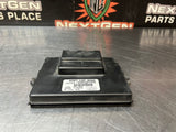 2013 FORD F350 DIESEL TRANSFER CASE COMPUTER MODULE BC3A-7H417-AG OEM #1227
