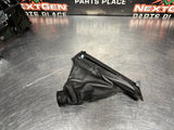 05-13 C6 CORVETTE E BRAKE BOOT OEM #1255