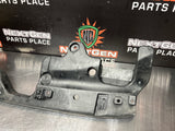 2013 FORD MUSTANG GT FRONT BUMPER UPPER MOUNTING BRACKET OEM #990