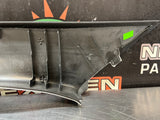 2011 CADILLAC CTS V COUPE RH PASSENGER INTERIOR A PILLAR TRIM OEM #1305