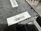 2008 FORD F250 INTERIOR FUSE BOX BCM 7C3T-15604-CM OEM #538