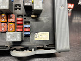 2011 CHEVY 2500HD DURAMAX LML ENGINE FUSE BOX 25941367 OEM #1070