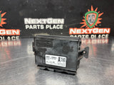 2013 FORD MUSTANG GT LIGHT LAMP CONTROL MODULE OEM DR3T-14D644-AA #1298