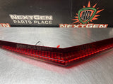 2014 CADILLAC CTS-V COUPE THIRD BRAKE LIGHT OEM 20972856 #1233