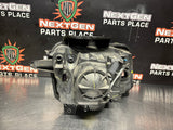 2010 CAMARO SS LH DRIVER SIDE HEADLIGHT XENON OEM #1232