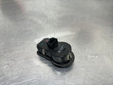 2010 CAMARO SS HEADLIGHT HEADLAMP CONTROL SWITCH WITH FOG LIGHTS #615