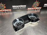 2013 FORD MUSTANG GT PREMIUM INSTRUMENT CLUSTER SPEEDOMETER TRACK APPS 86K #877