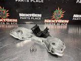 04-06 PONTIAC GTO TRANSMISSION T56 6 SPEED CROSSMEMBER OEM 92059842 #1293