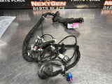 2014 C7 CORVETTE LH DRIVER DOOR HARNESS 23440992 OEM #1604