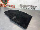 97-04 C5 CORVETTE PASSENGER SIDE REAR CARGO COMPARTMENT COVER OEM 10402920 #557