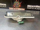 2008 C6 CORVETTE RH PASSENGER BACKUP REVERSE LIGHT ASSEMBLY OEM #1266