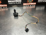 1999 C5 CORVETTE WINDSHIELD WIPER STALK SWITCH OEM #963
