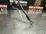 1997 C5 CORVETTE BATTERY CABLES POSITIVE AND NEGATIVE OEM #1289