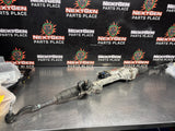 2019 CAMARO SS ELECTRIC POWER STEERING RACK AND PINION WITH MOTOR OEM 84160614 #583
