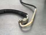 05-13 C6 CORVETTE AC LINE DISCHARGE / SUCTION VENT #VV1021