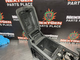 08-09 PONTIAC G8 CENTER CONSOLE OEM #602