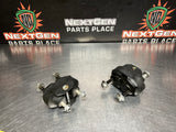 2007 C6 CORVETTE REAR DIFFERENTIAL MOUNTS 10448683 OEM #998