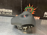 2008 C6 CORVETTE OEM USED DRIVER STEERING WHEEL AIR BAG #1266