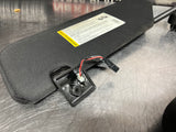 05-13 C6 CORVETTE SUN VISORS OEM #998