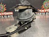 2011 FORD MUSTANG GT MANUAL SIX SPEED SHIFTER ASSEMBLY OEM #1081