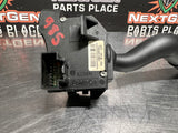 2009 FORD F350 TURN SIGNAL WIPER STALK 8C3T-13K359-ACW OEM #985