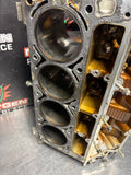 LS1 5.7L BARE ENGINE BLOCK OEM 12550592 #1425