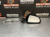 2012 CADILLAC CTS-V PASSENGER SIDE MIRROR BLACK OEM 22776960 #1592