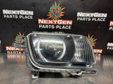 2011 CAMARO SS RH PASSENGER SIDE AFTERMARKET TYC HEADLIGHT HID #1028