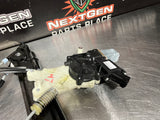 2011 CAMARO SS DRIVERS SIDE LH WINDOW REGULATOR ASSEMBLY OEM 92243581 #982