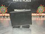1999 CAMARO SS INTEGRATED BODY CONTROL MODULE 09353691 OEM #1597