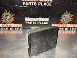 2010-2015 CAMARO SS BCM BODY CONTROL MODULE MANUAL OEM 13592376 #1539