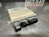 2011 FORD F250 DIESEL GLOW PLUG RELAY MODULE BC3A-12B533-AD OEM #1337