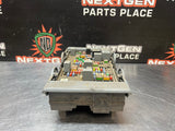 2012 SILVERADO 2500HD UNDERHOOD FUSE BOX 22798214 OEM #1146