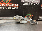 2014 CADILLAC CTS-V COUPE WINDSHIELD WIPER MOTOR LINKAGE ASSEMBLY OEM #1233