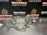 1997-2004 C5 CORVETTE REAR BUMPER WIRING HARNESS OEM #1302
