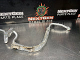 1998 C5 CORVETTE AC A/C LOW PRESSURE SIDE LINE COMPRESSOR TO CABIN OEM #1190