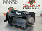 97-04 C5 CORVETTE GLOVE BOX BLK OEM #581